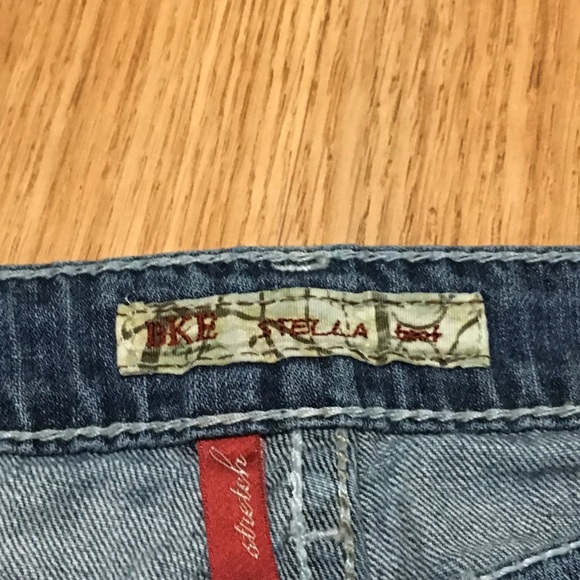 BKE Stella Boot Cut Jeans - Picture 2 of 5